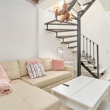 Casa Caramelo Nerja Exterior foto