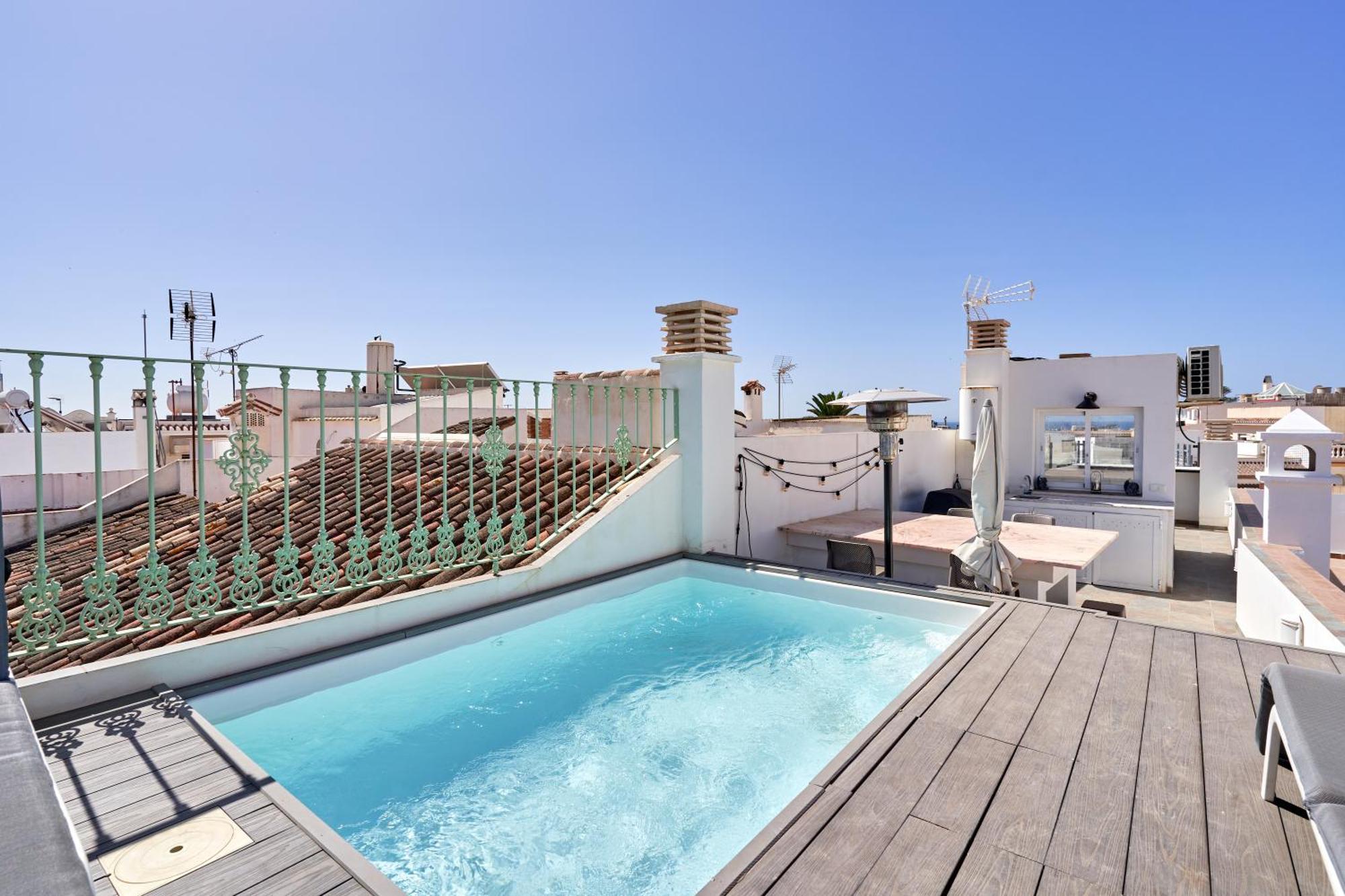Casa Caramelo Nerja Exterior foto